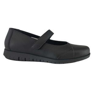 Firetrap Womens/Ladies Mary Janes / Black